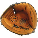MacGregor MAC Varsity Series Catchers Mitt RHT