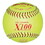 MacGregor MCSB12YL Mac 12" Yellow Fast Pitch Softball, Price/dozen