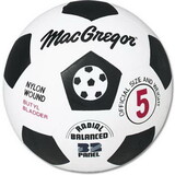 MacGregor Macgregor Rubber Soccer Ball