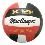 MacGregor Macgregor X1000 Indoor/Outdoor Volleyball