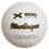 MacGregor MCV600WH Mac X600 Volleyball White, Price/each
