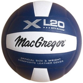 MacGregor XL20 Composite Indoor Volleyball
