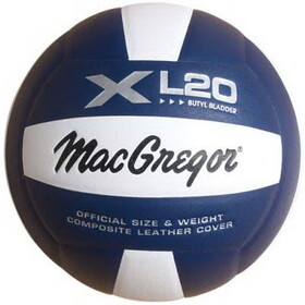 MacGregor Macgregor Xl20 Composite Indoor Volleyball