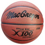 MacGregor MCX128XH Mac X100 Composite Bball 28.5