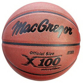MacGregor MCX100XH Mac X100 Composite Bball 29.5" Official