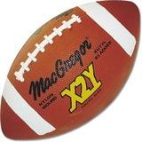 MacGregor X2Y Youth Football - Rubber