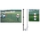 MARKERS Outfield Fence Pack without Ground Sockets, Price/SET