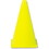 Lightweight Plastic Cone 12", Price/each