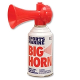 TEMPO Portable Signal Horn