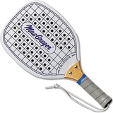 MacGregor MSPBRDLX Mac Collegiate Paddleball Racquet
