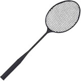 MacGregor One-Piece Badminton Racquet