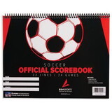 Soccer Scorebook