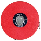 Alumagoal Measuring Tape 165'