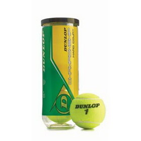 Dunlop MTDUNCAN Dunlop Championship Tennis Balls
