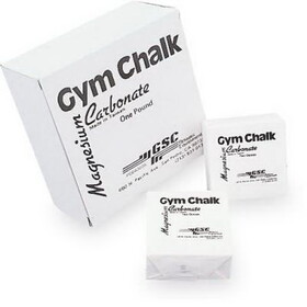 GSC PGE4360X Gym Chalk