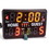 MacGregor Multisport Indoor Scoreboard with Remote, Price/each
