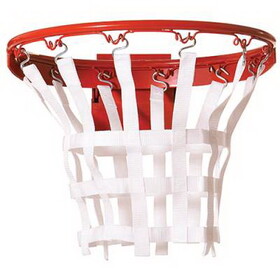 Nylon Strap Basketball Net