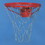 Bison SNBBSTLN Bison Chain Basketball Net, Price/each