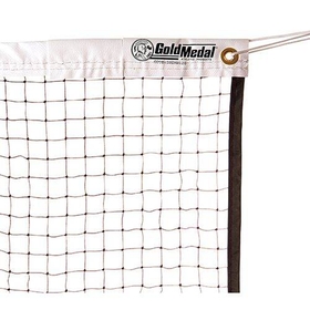 MacGregor Badminton Net-Economy