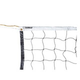 BSN Sports Gold Medal Recreational Volleyball Net (Select Size)