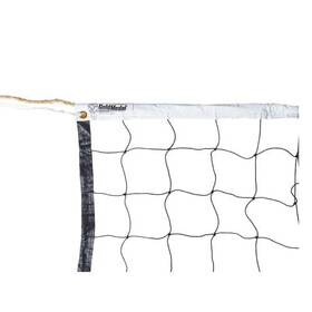 BSN Sports Gold Medal Recreational Volleyball Net (Select Size)