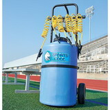 Sports Cool 1-G Sanitizing Tablets