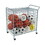 BSN Sports STBALLOC Deluxe Portable Ball Locker, Price/each