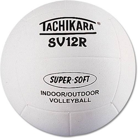 Tachikara "Super-Soft" Volleyball