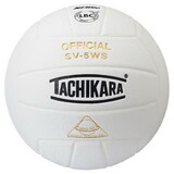 Tachikara TACSV5WS Tachikara Sv5Ws Volleyball