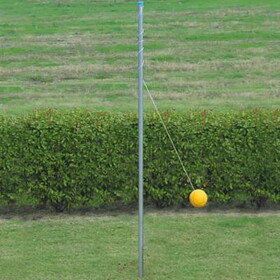 BSN Sports Outdoor Tetherball Pole