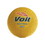 Voit VCG8HXXX Voit Yellow 4 Sq. Utility Ball