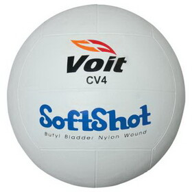 Voit VCV4HXXX Voit Soft Shot Volleyball