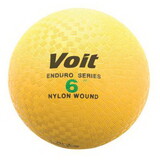 Voit Yellow Enduro Series Playground Balls