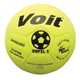 Voit Indoor Soccer Ball