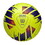 Wilson WLWS1000902XB05 Ncaa Vivido Match Ball Optic Yelw Sz 5, Price/each