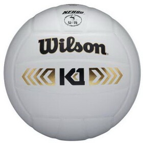 Wilson Wilson K1 Gold Volleyball