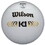 Wilson WLWTH1895A1XB K1 Gold Volleyball Rd/Wh/Ny, Price/each