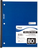 Mead Wireless Neatbook (05626)