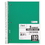 Mead Spiral Notebook 5 Subject (05682)