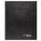 Mead Cambridge Limited Business Notebook - Legal Ruled 1 Subject (06062)
