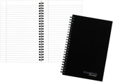 Mead Cambridge Limited Business Notebook - Legal Ruled 1 subject (06074)