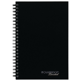 Mead Cambridge Limited QuickNotes Business Notebook (06096)
