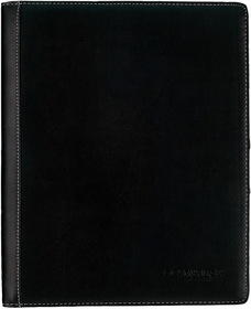 Mead Cambridge Limited Notetaker Notebook (06126)