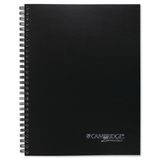 Mead Cambridge Limited Legal Ruled Business Notebook (06672)