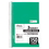 Mead Spiral 3 Subject Notebook (06900)