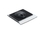 Swingline Stratus Acrylic Mouse Pad, Clear, 10140, Price/each