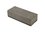 Quartet Dry-Erase & Chalk Board Foam Eraser, 2" x 5" x 1.25", 15031Q, Price/each