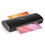 Swingline&#174; Inspire&#153; Plus Thermal Pouch Laminator, 9" Max Width, 4 Minute Warm-up, 3 -5 Mil, Black, Price/Each