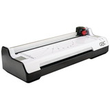 GBC 3-In-1 Thermal Lamination Machine with Trimmer, Corner Rounder, 9