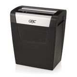 GBC ShredMaster Home Office Shredder, PX10-06, Micro-Cut, P-4, 10 Sheets